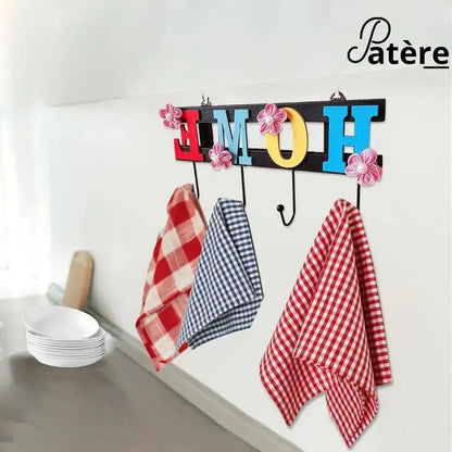 [Élégance-Déco] - Patere entree design - patere murale